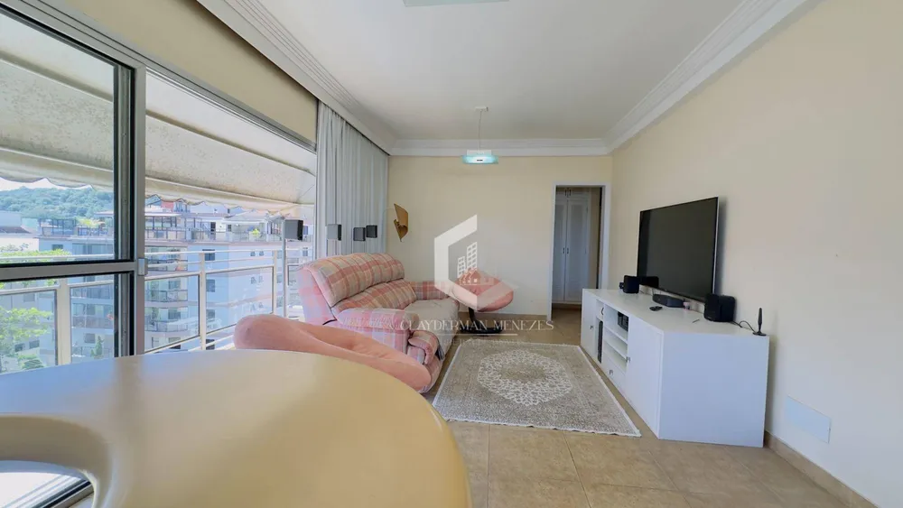 Cobertura, 3 quartos, 180 m² - Foto 12