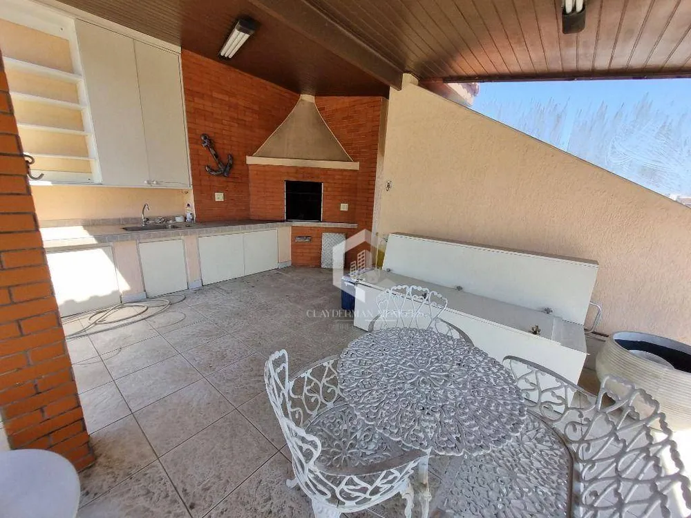 Cobertura, 3 quartos, 180 m² - Foto 10