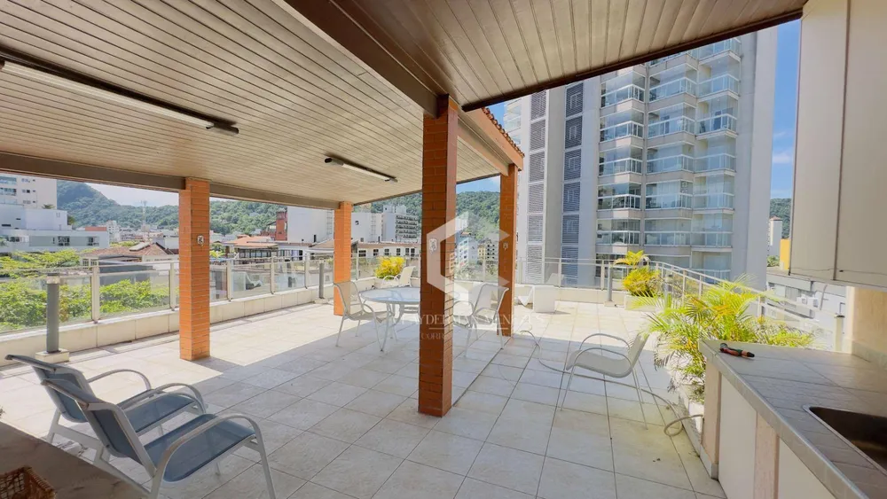 Cobertura, 3 quartos, 180 m² - Foto 8