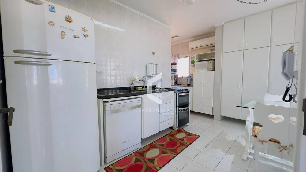 Cobertura, 3 quartos, 180 m² - Foto 4