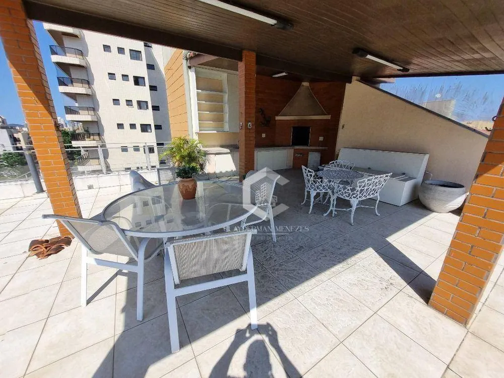 Cobertura, 3 quartos, 180 m² - Foto 6