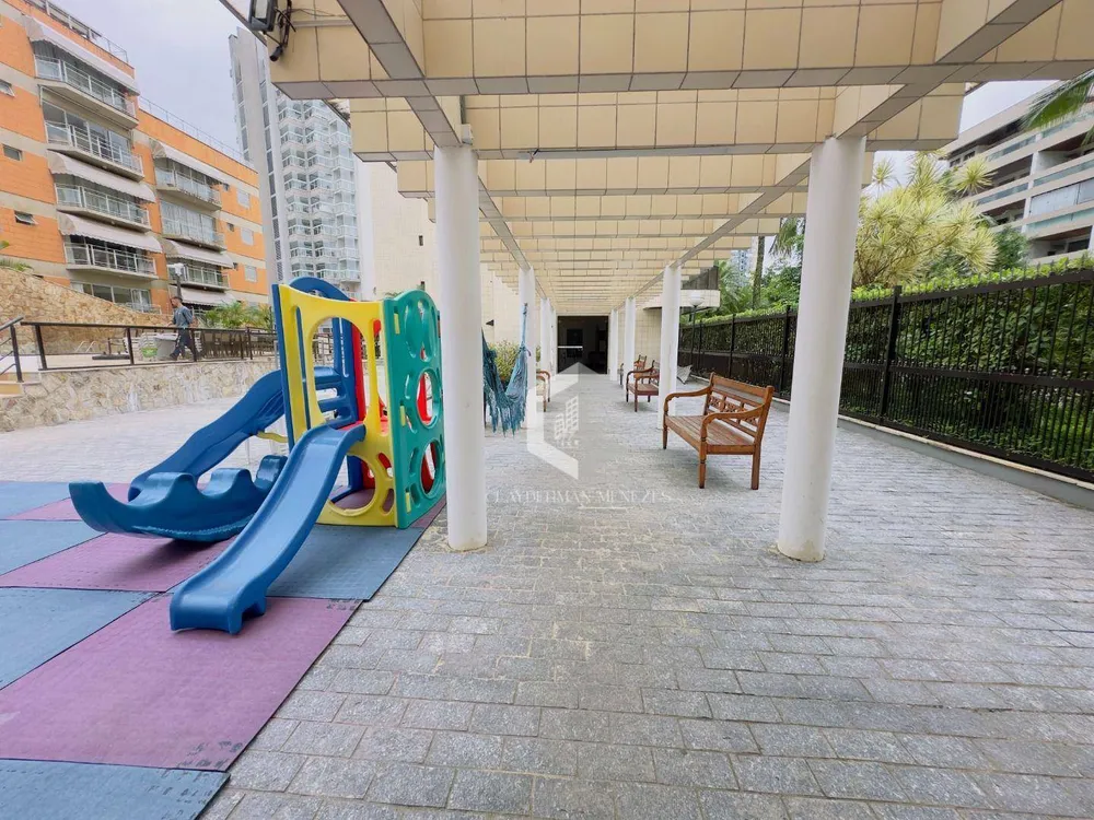 Apartamento, 2 quartos, 84 m² - Foto 1