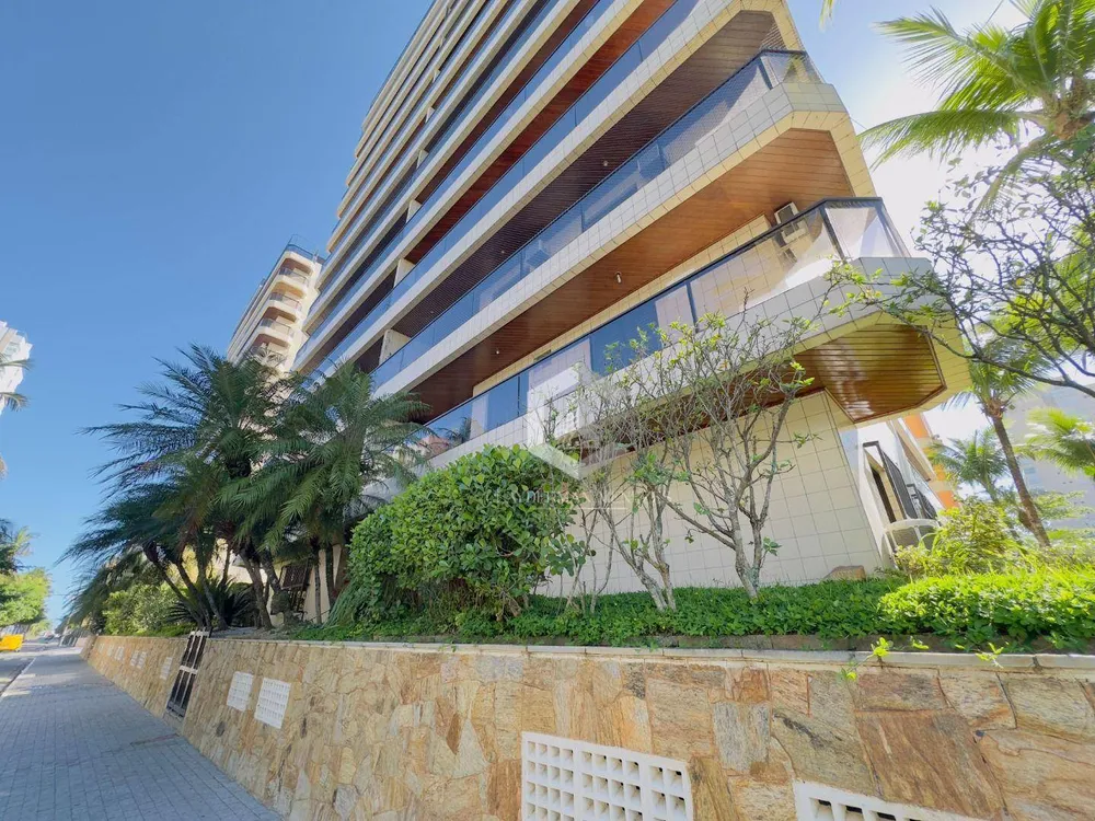 Apartamento, 2 quartos, 84 m² - Foto 2