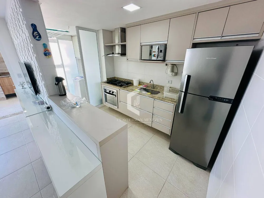 Apartamento, 2 quartos, 91 m² - Foto 8