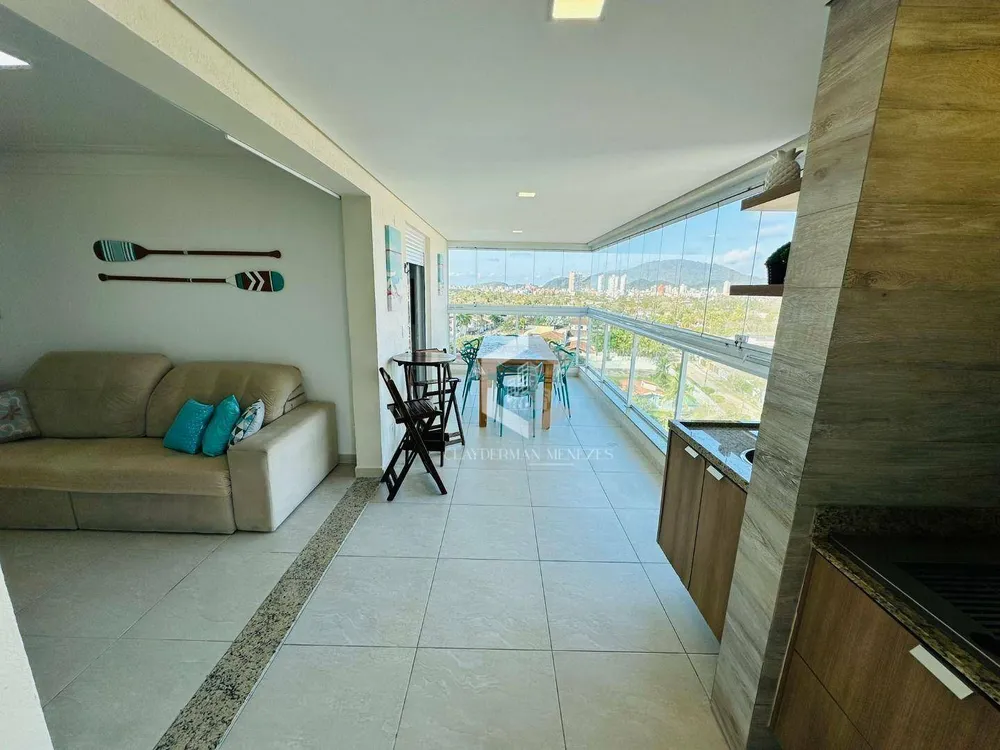 Apartamento, 2 quartos, 91 m² - Foto 1