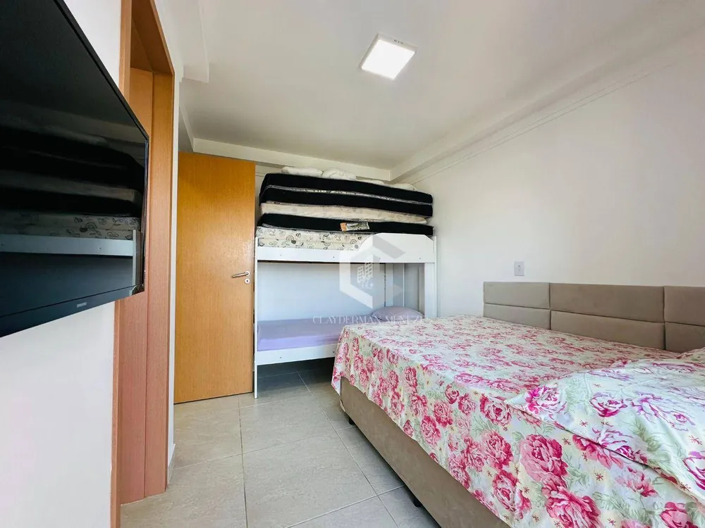 Apartamento, 2 quartos, 91 m² - Foto 3