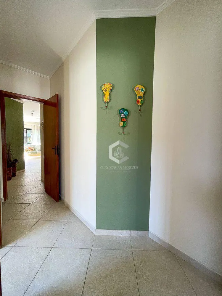 Apartamento, 3 quartos, 95 m² - Foto 7