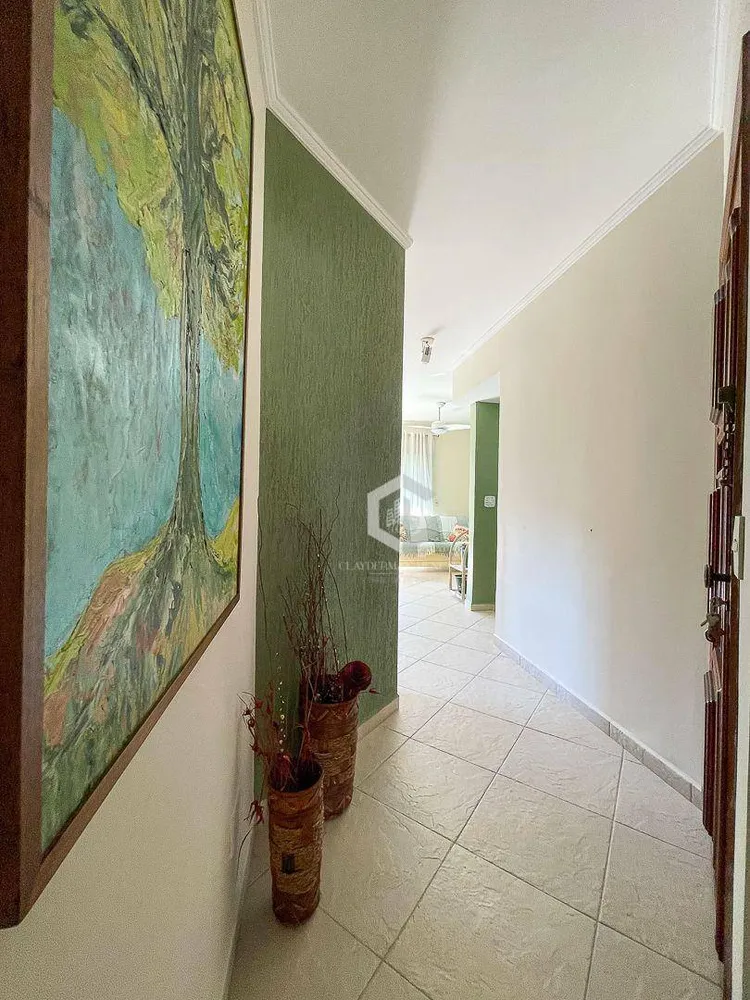 Apartamento, 3 quartos, 95 m² - Foto 1