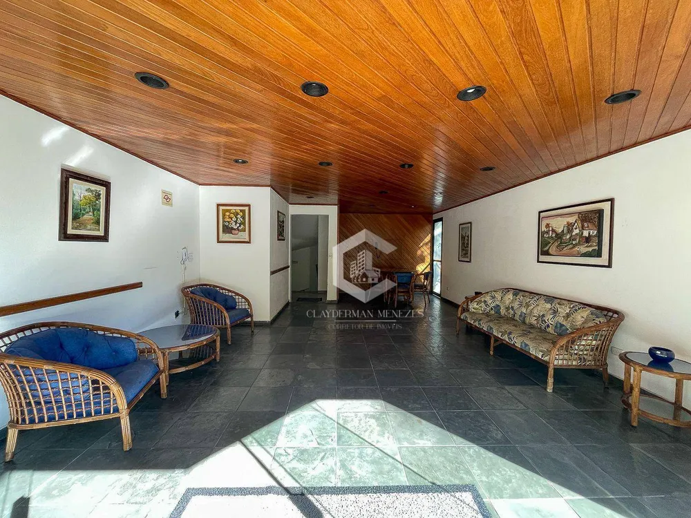 Apartamento, 3 quartos, 95 m² - Foto 12
