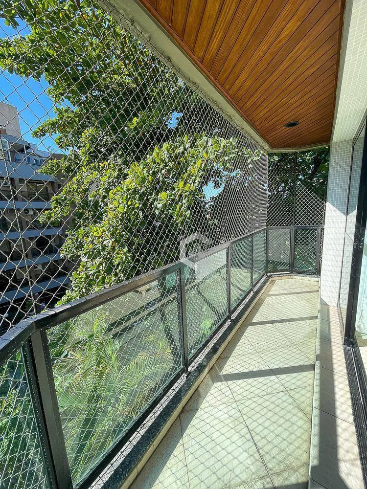Apartamento, 3 quartos, 95 m² - Foto 7