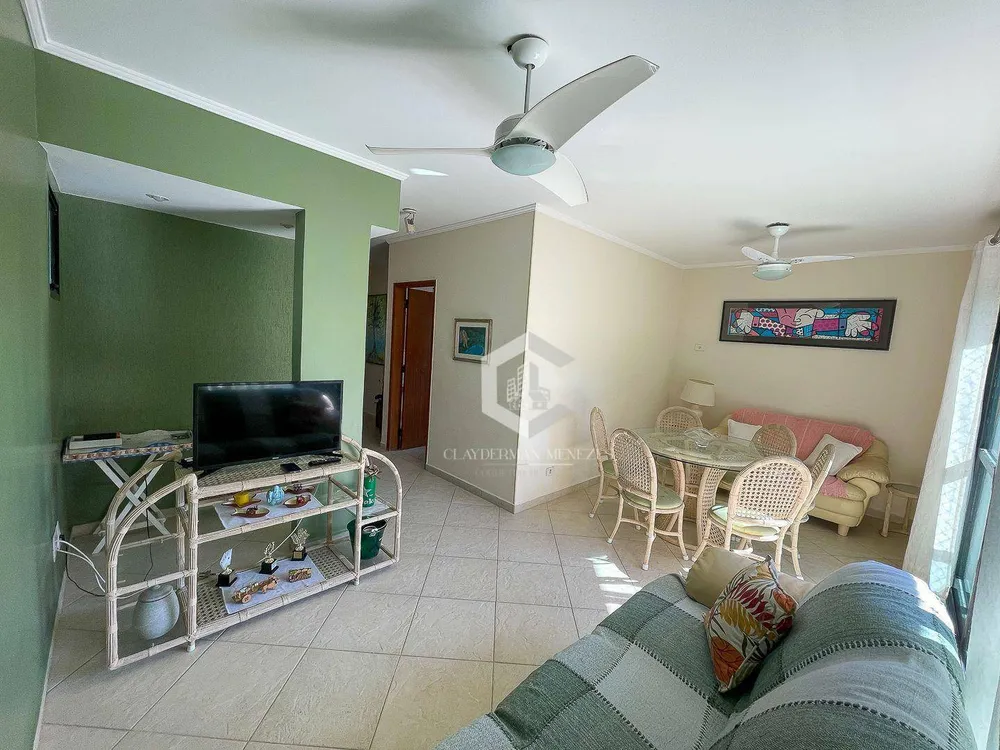 Apartamento, 3 quartos, 95 m² - Foto 1