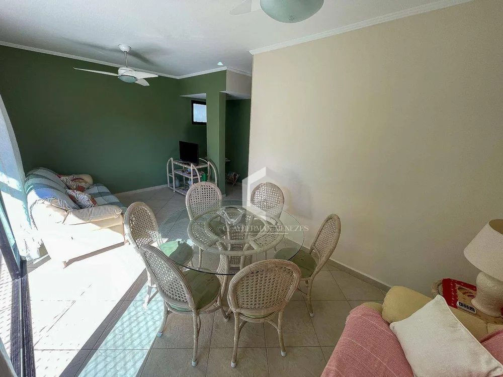 Apartamento, 3 quartos, 95 m² - Foto 4