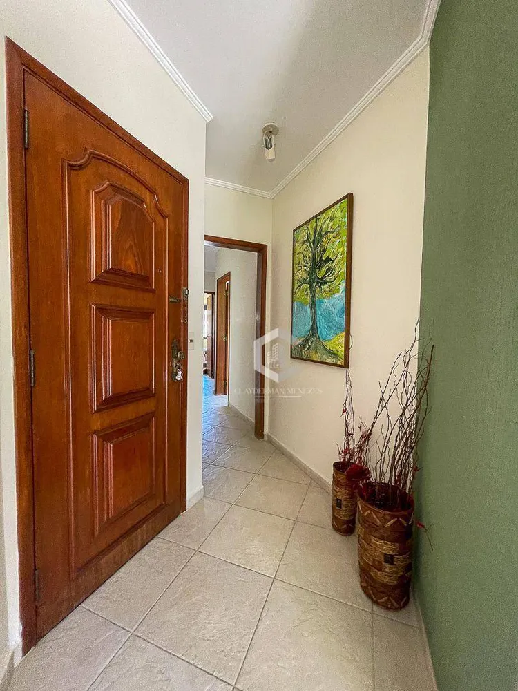 Apartamento, 3 quartos, 95 m² - Foto 9
