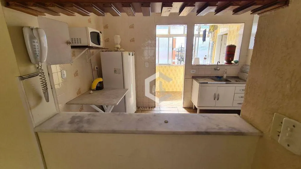 Apartamento, 2 quartos, 68 m² - Foto 7