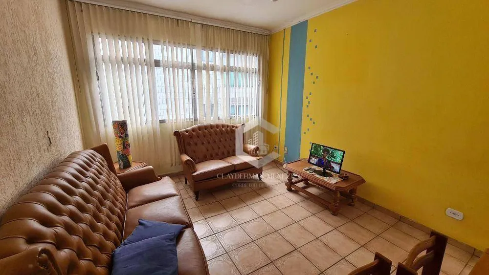 Apartamento, 2 quartos, 68 m² - Foto 1