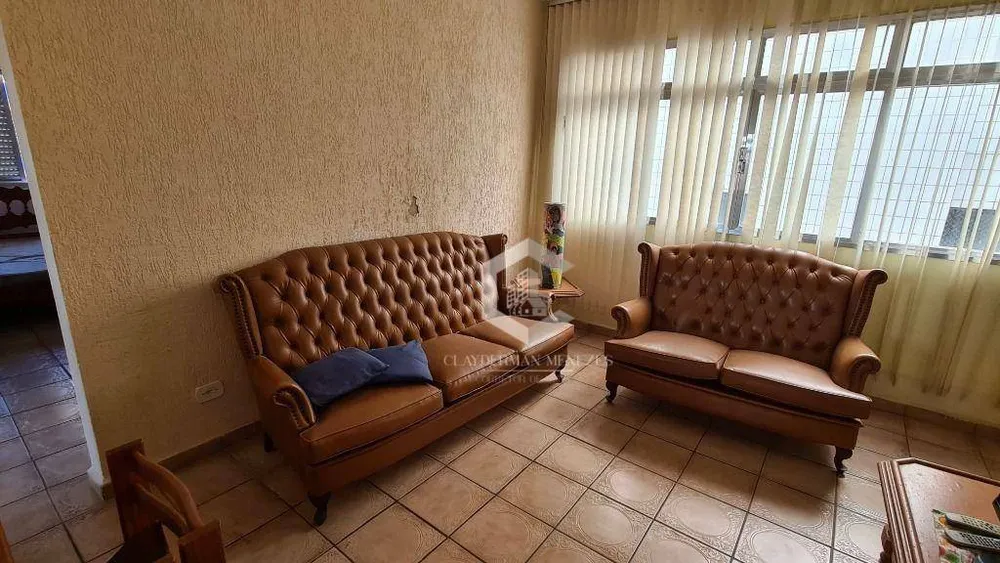 Apartamento, 2 quartos, 68 m² - Foto 2