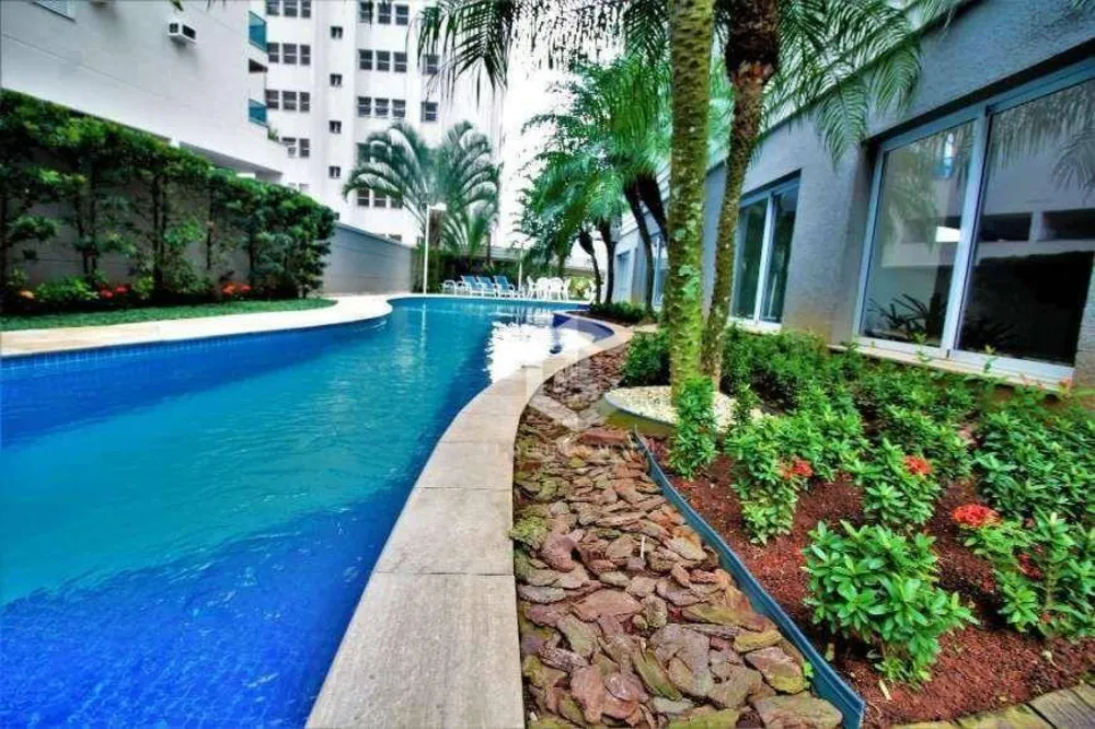 Apartamento, 4 quartos, 175 m² - Foto 5