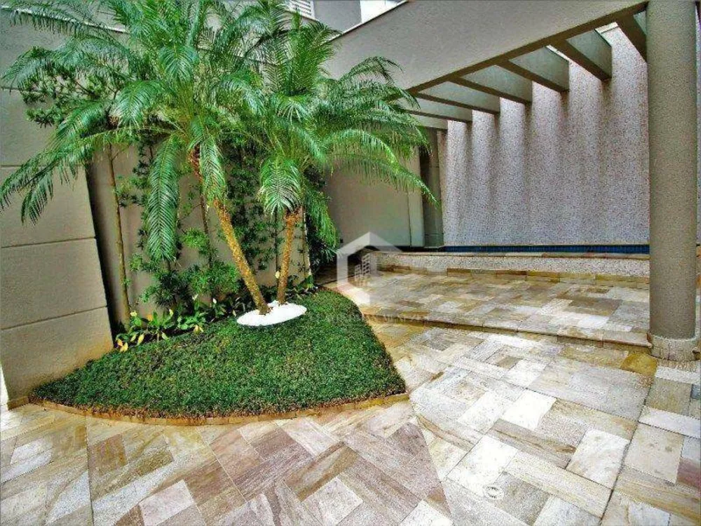 Apartamento, 4 quartos, 175 m² - Foto 10