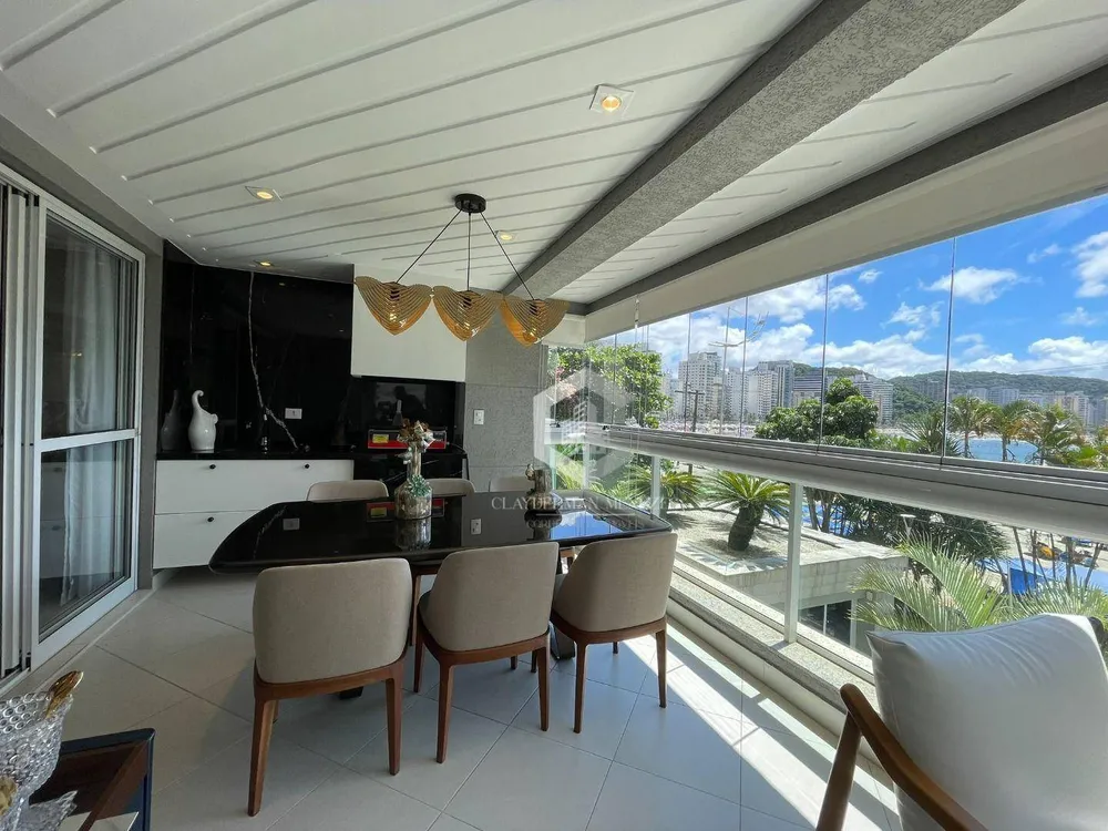 Apartamento, 4 quartos, 175 m² - Foto 2