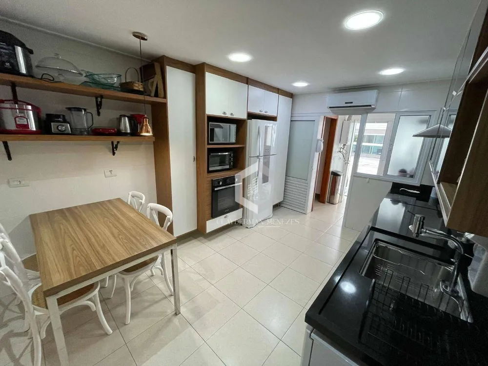 Apartamento, 4 quartos, 175 m² - Foto 3