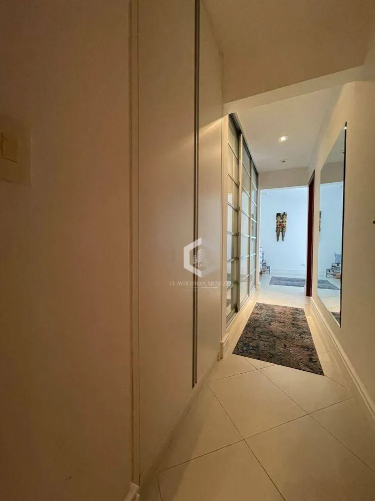 Apartamento, 4 quartos, 175 m² - Foto 4