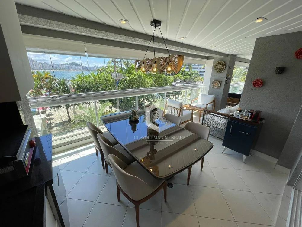 Apartamento, 4 quartos, 175 m² - Foto 1