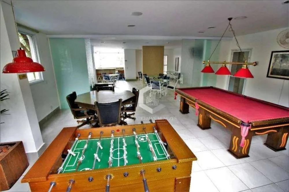 Apartamento, 4 quartos, 175 m² - Foto 8