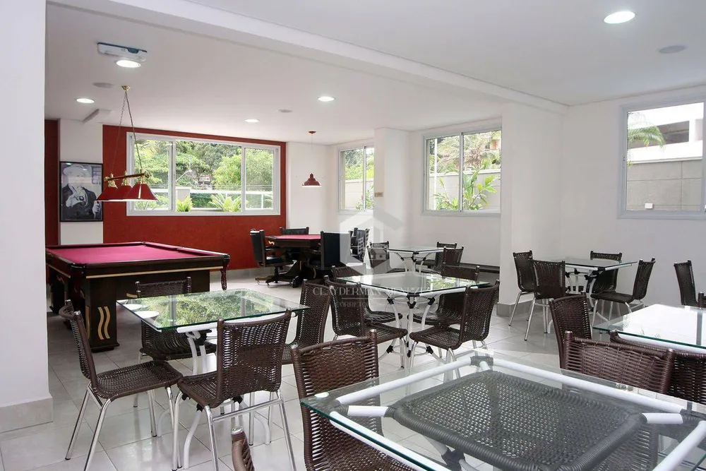 Apartamento, 4 quartos, 175 m² - Foto 11