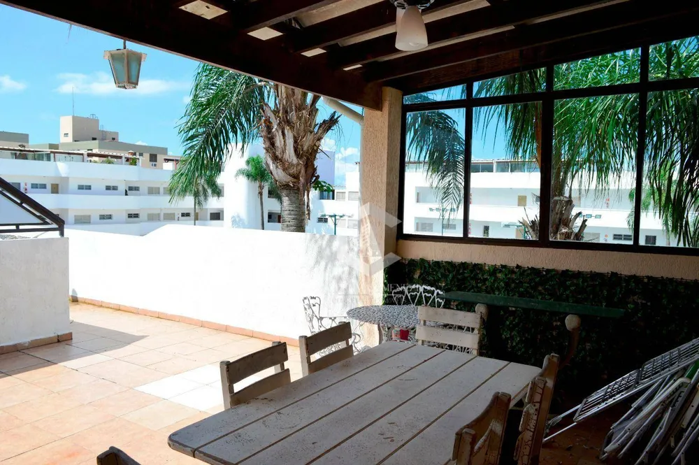 Cobertura, 4 quartos, 150 m² - Foto 9