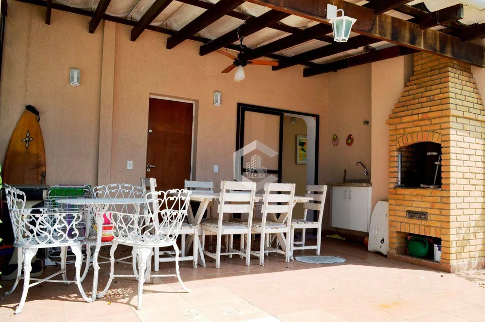 Cobertura, 4 quartos, 150 m² - Foto 12