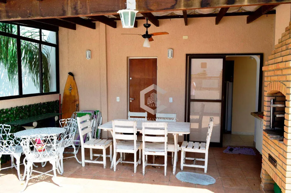 Cobertura, 4 quartos, 150 m² - Foto 6