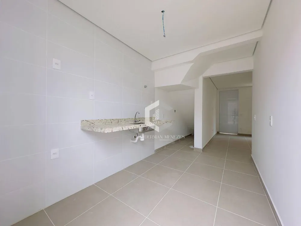 Casa de Condomínio, 2 quartos - Foto 8
