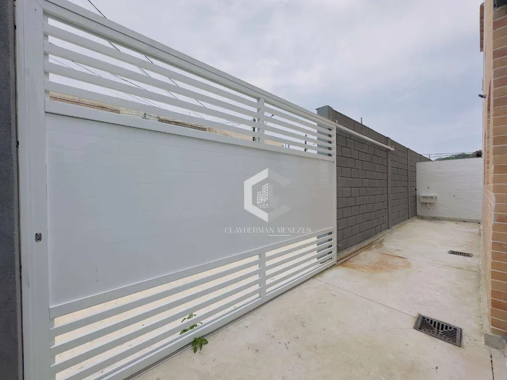 Casa de Condomínio, 2 quartos - Foto 7