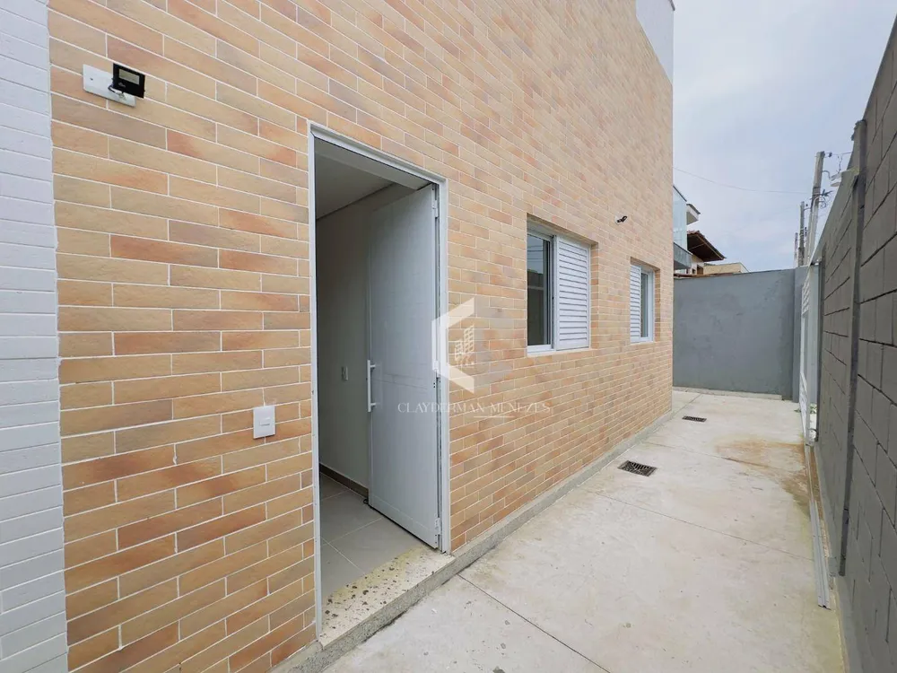 Casa de Condomínio, 2 quartos - Foto 6