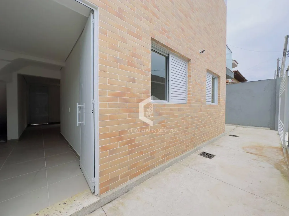 Casa de Condomínio, 2 quartos - Foto 6