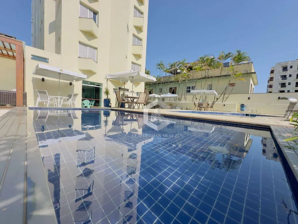 Apartamento, 2 quartos, 70 m² - Foto 1