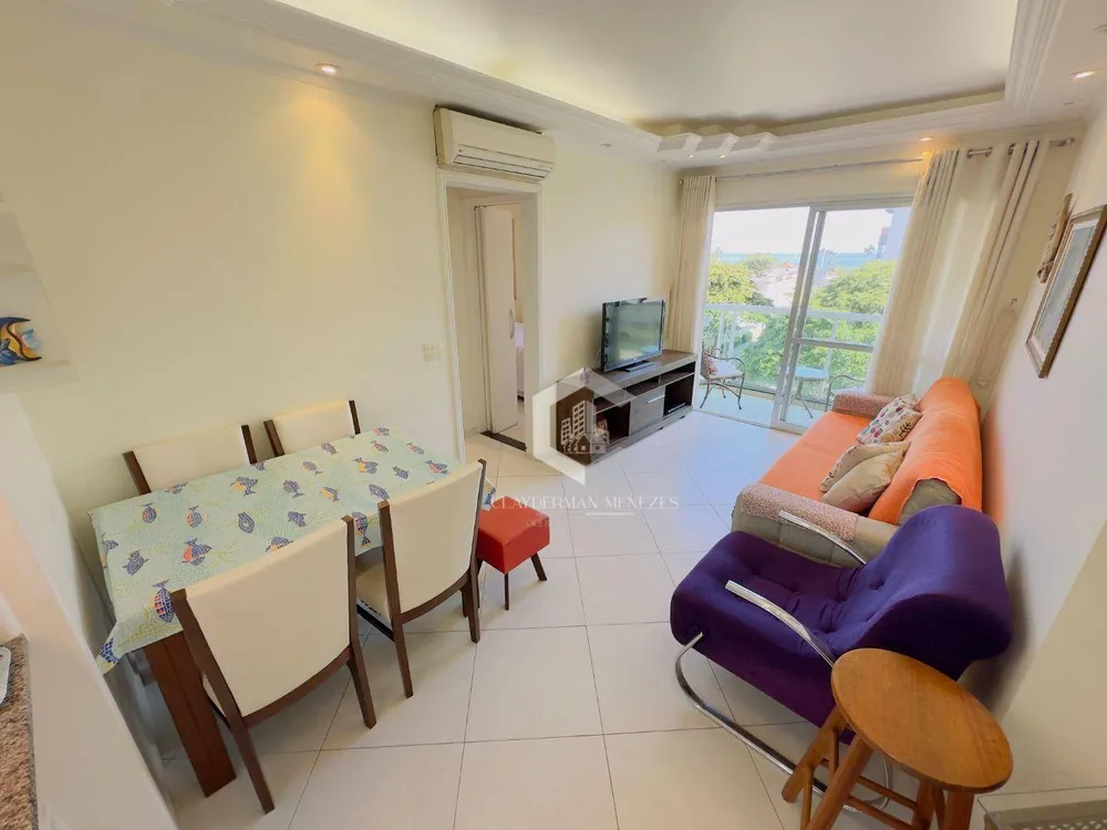 Apartamento, 2 quartos, 70 m² - Foto 3