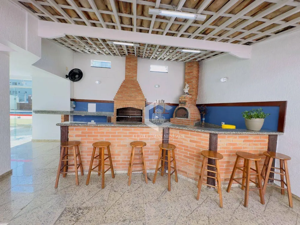 Apartamento, 2 quartos, 70 m² - Foto 11