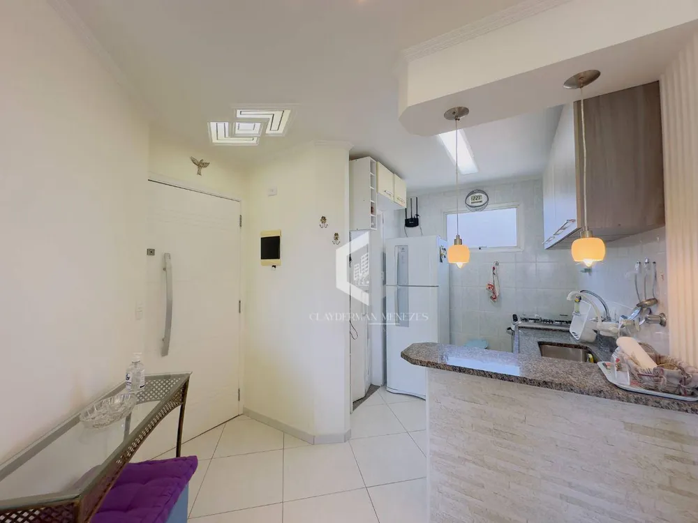 Apartamento, 2 quartos, 70 m² - Foto 8