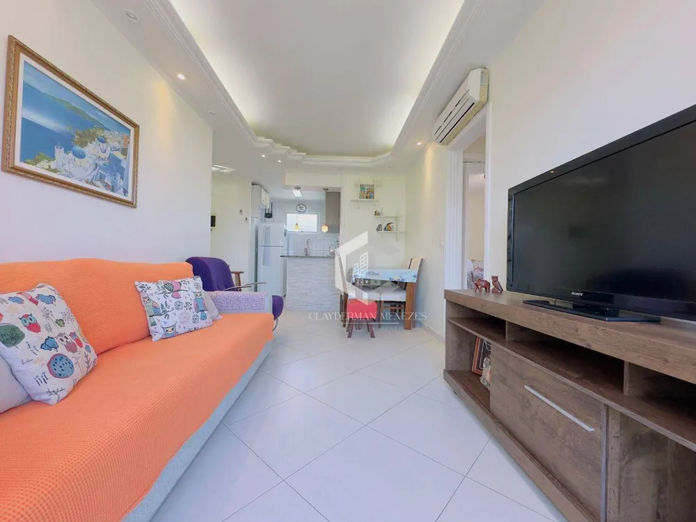 Apartamento, 2 quartos, 70 m² - Foto 4