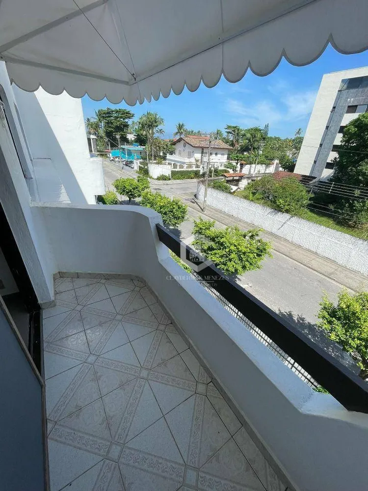 Apartamento, 2 quartos, 64 m² - Foto 2