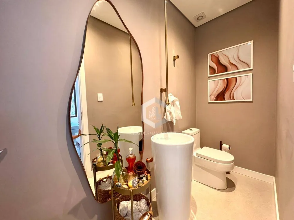 Casa de Condomínio, 4 quartos - Foto 11