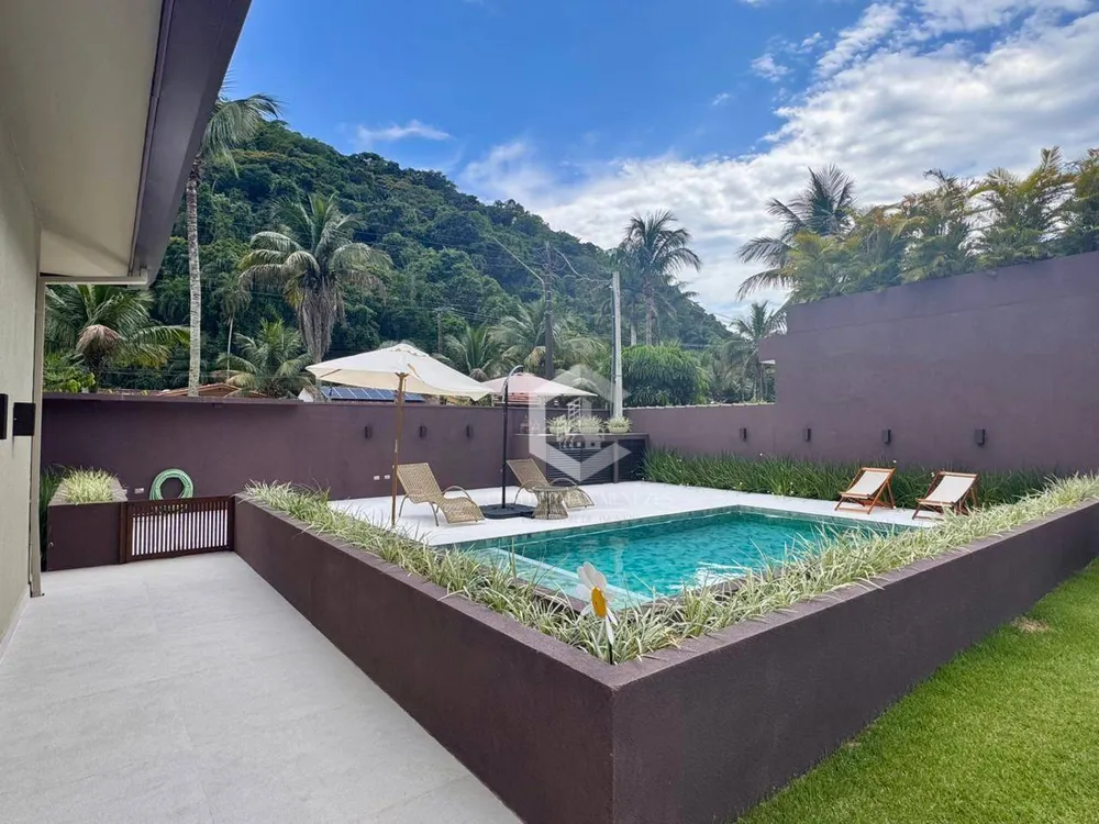 Casa de Condomínio, 4 quartos - Foto 5
