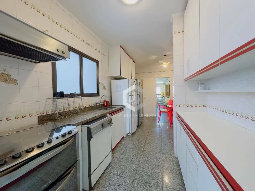 Apartamento, 4 quartos, 174 m² - Foto 14