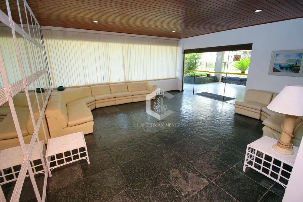 Apartamento, 4 quartos, 174 m² - Foto 16