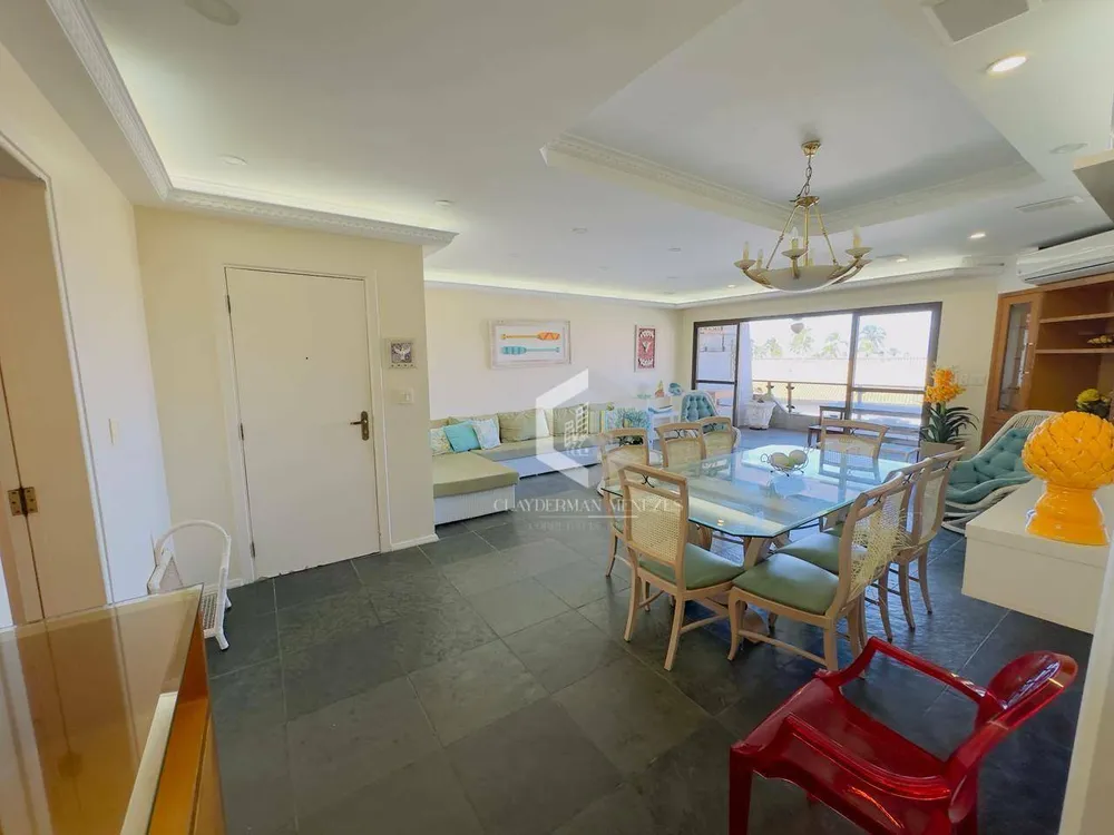 Apartamento, 4 quartos, 174 m² - Foto 1