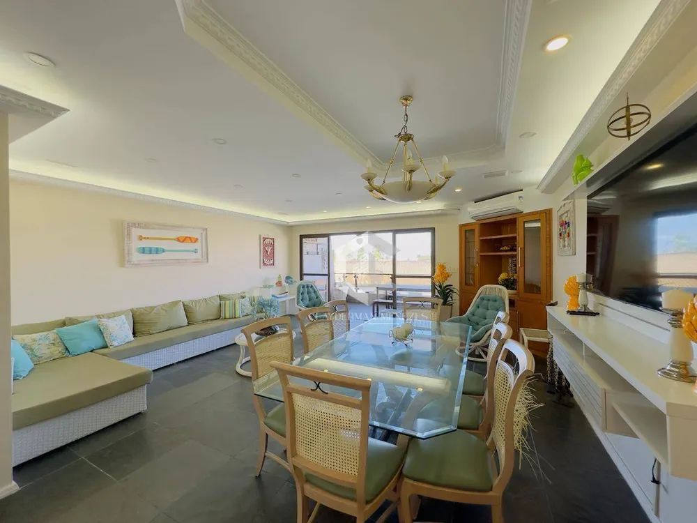 Apartamento, 4 quartos, 174 m² - Foto 6