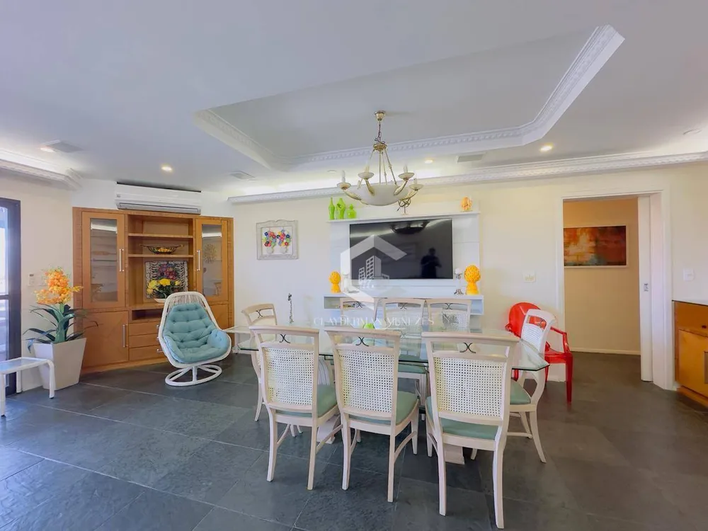 Apartamento, 4 quartos, 174 m² - Foto 5