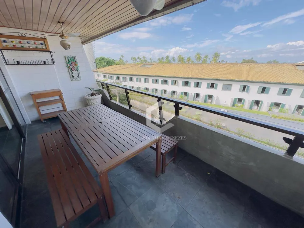 Apartamento, 4 quartos, 174 m² - Foto 9