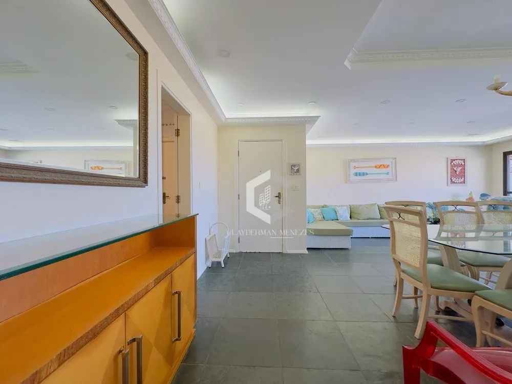 Apartamento, 4 quartos, 174 m² - Foto 2